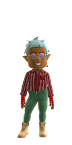 infused harvey's Avatar